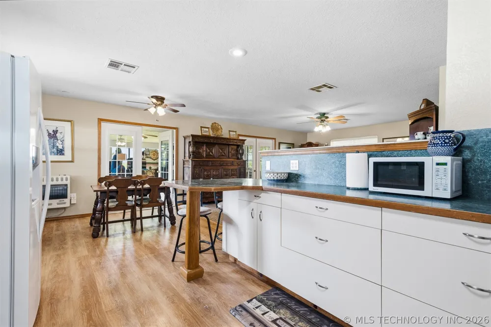 12851 Lidda Lane Marietta, OK 73448