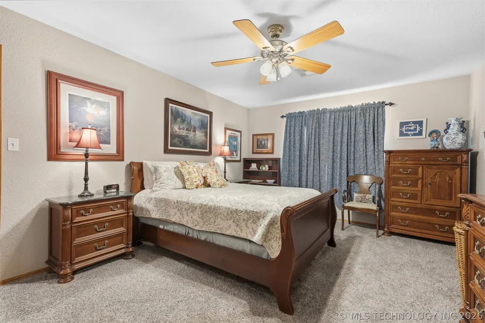 12851 Lidda Lane Marietta, OK 73448