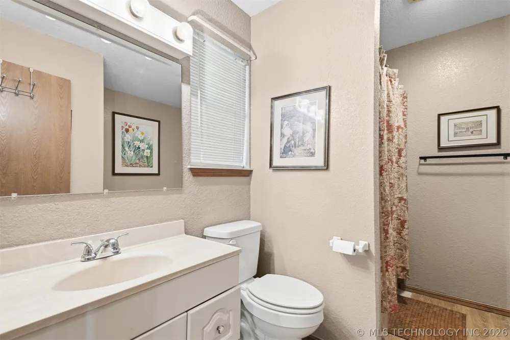 12851 Lidda Lane Marietta, OK 73448