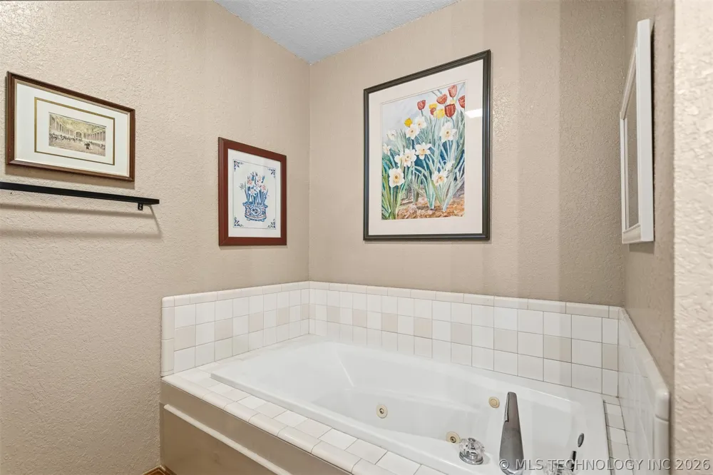 12851 Lidda Lane Marietta, OK 73448
