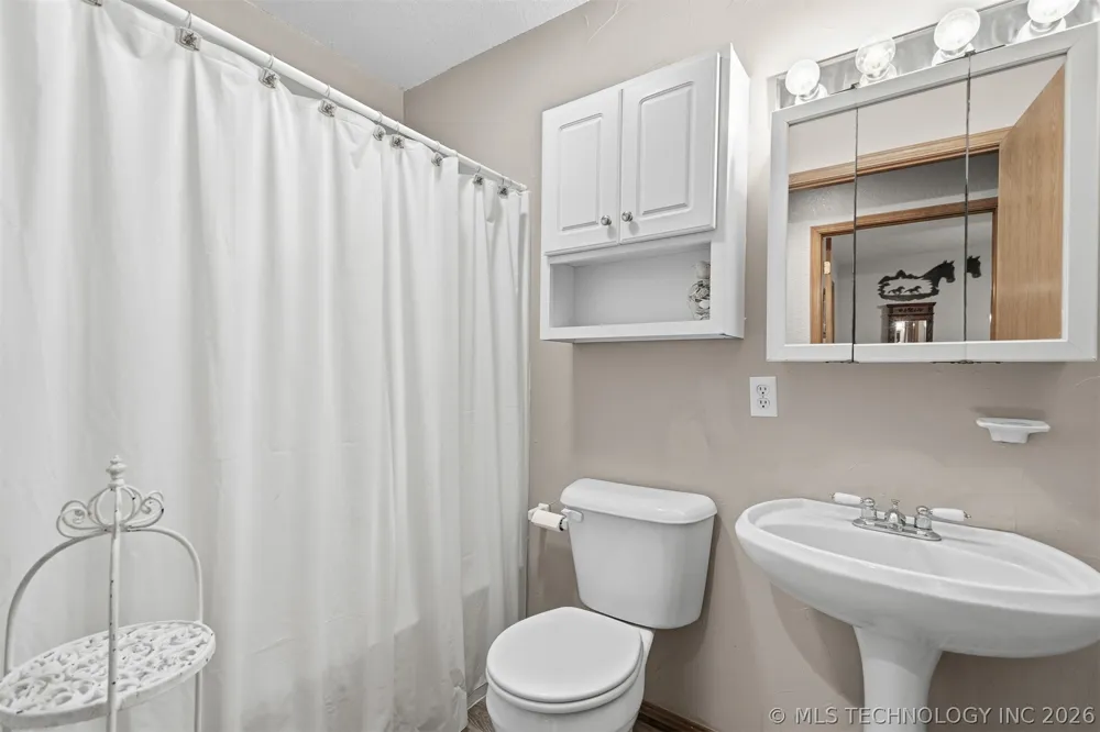 12851 Lidda Lane Marietta, OK 73448