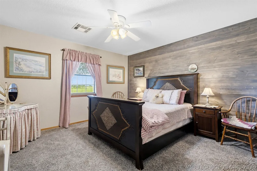 12851 Lidda Lane Marietta, OK 73448