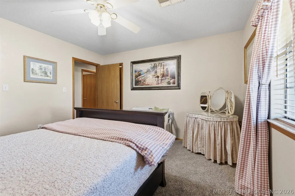 12851 Lidda Lane Marietta, OK 73448