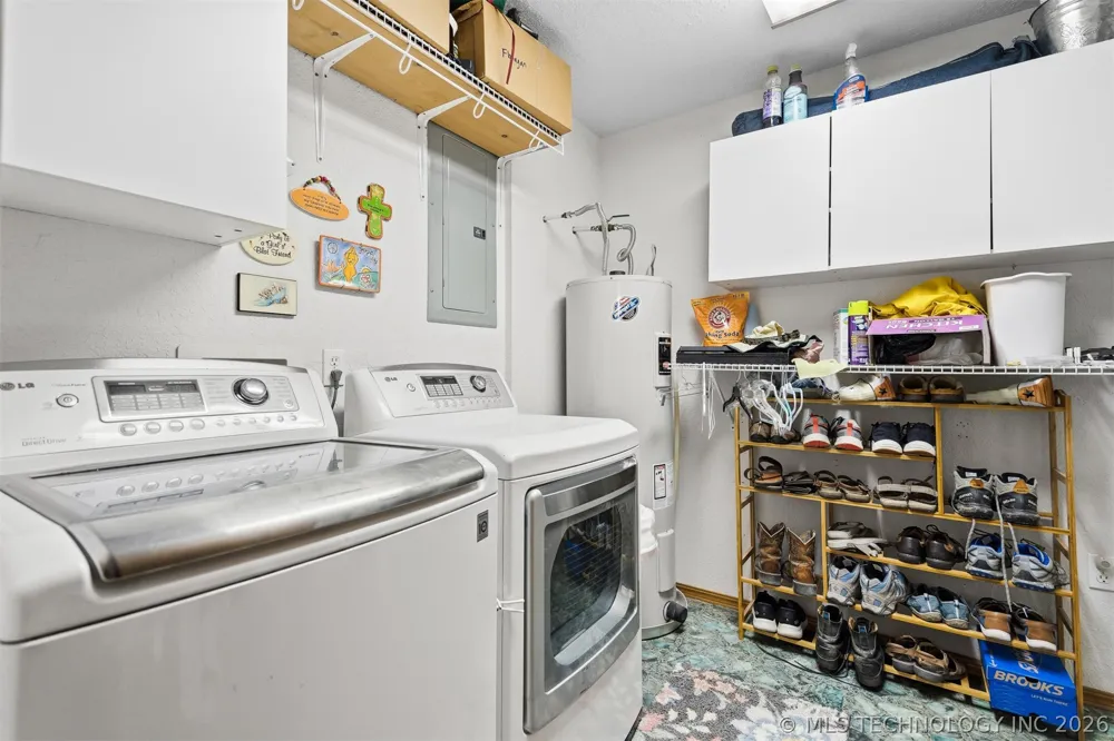 12851 Lidda Lane Marietta, OK 73448