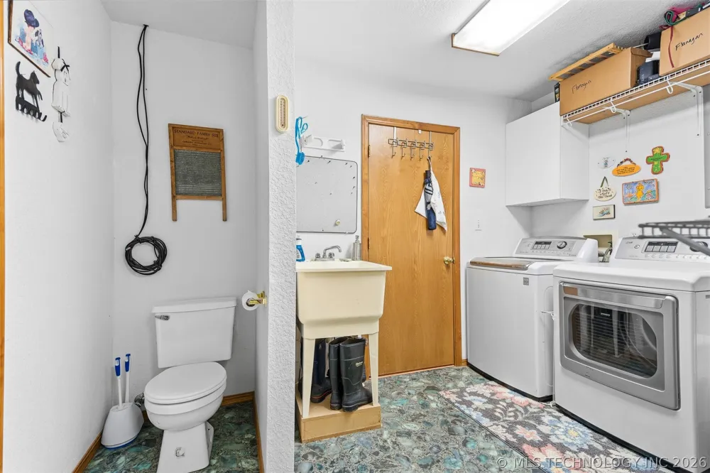 12851 Lidda Lane Marietta, OK 73448