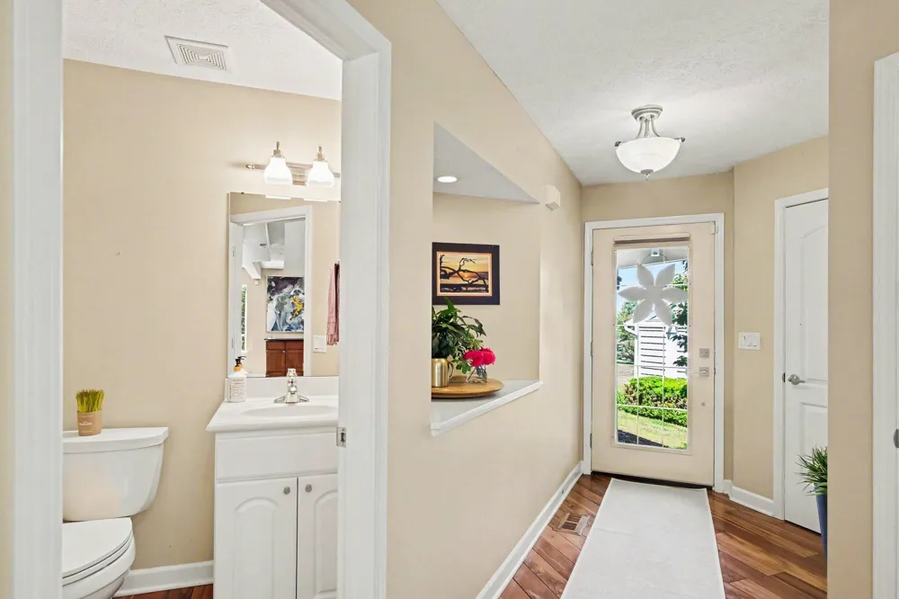 850 Pinnacle Run Drive SE Grand Rapids Charter Township, MI 49546