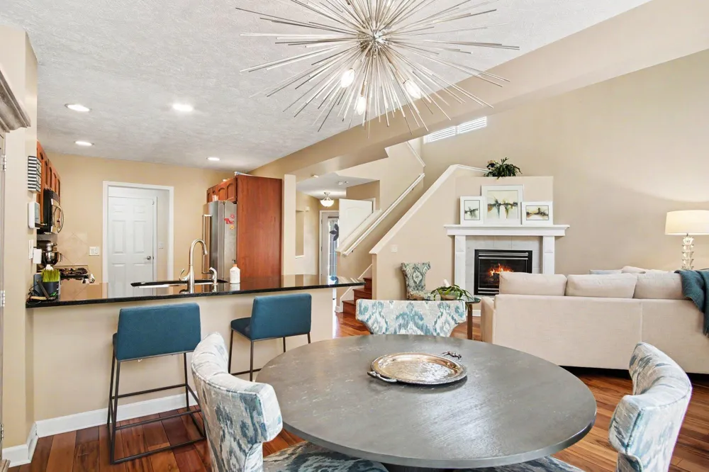 850 Pinnacle Run Drive SE Grand Rapids Charter Township, MI 49546