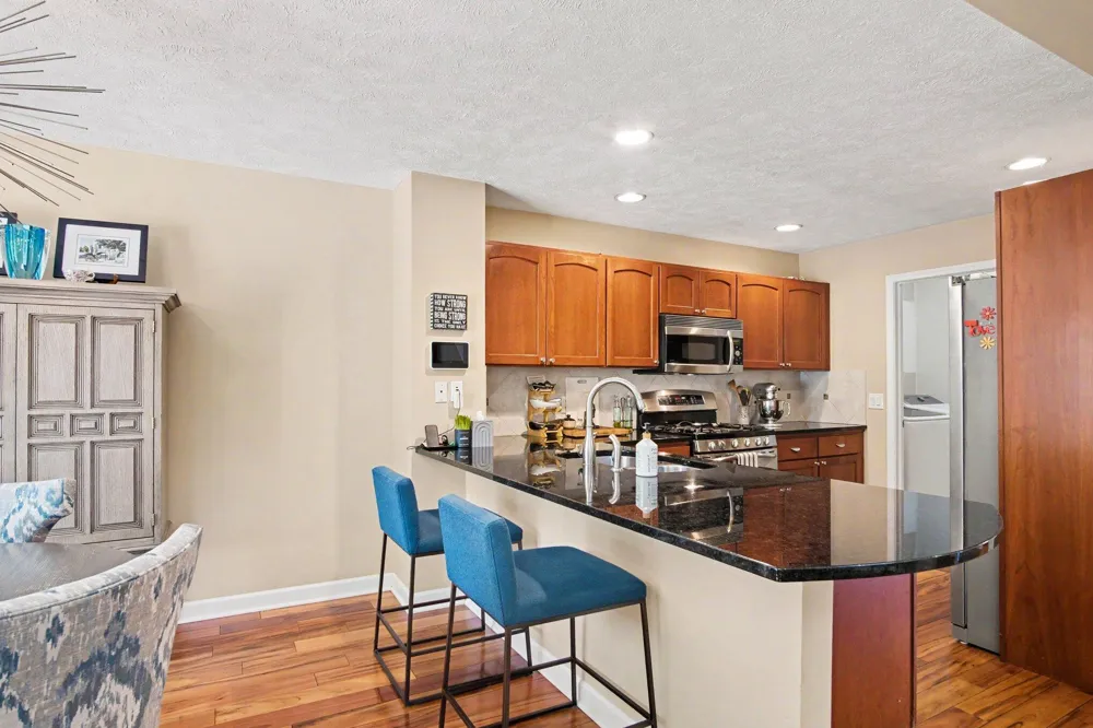 850 Pinnacle Run Drive SE Grand Rapids Charter Township, MI 49546