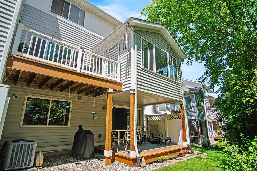 850 Pinnacle Run Drive SE Grand Rapids Charter Township, MI 49546