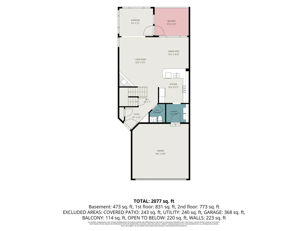 850 Pinnacle Run Drive SE Grand Rapids Charter Township, MI 49546