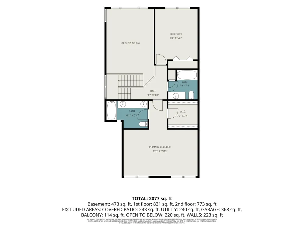 850 Pinnacle Run Drive SE Grand Rapids Charter Township, MI 49546