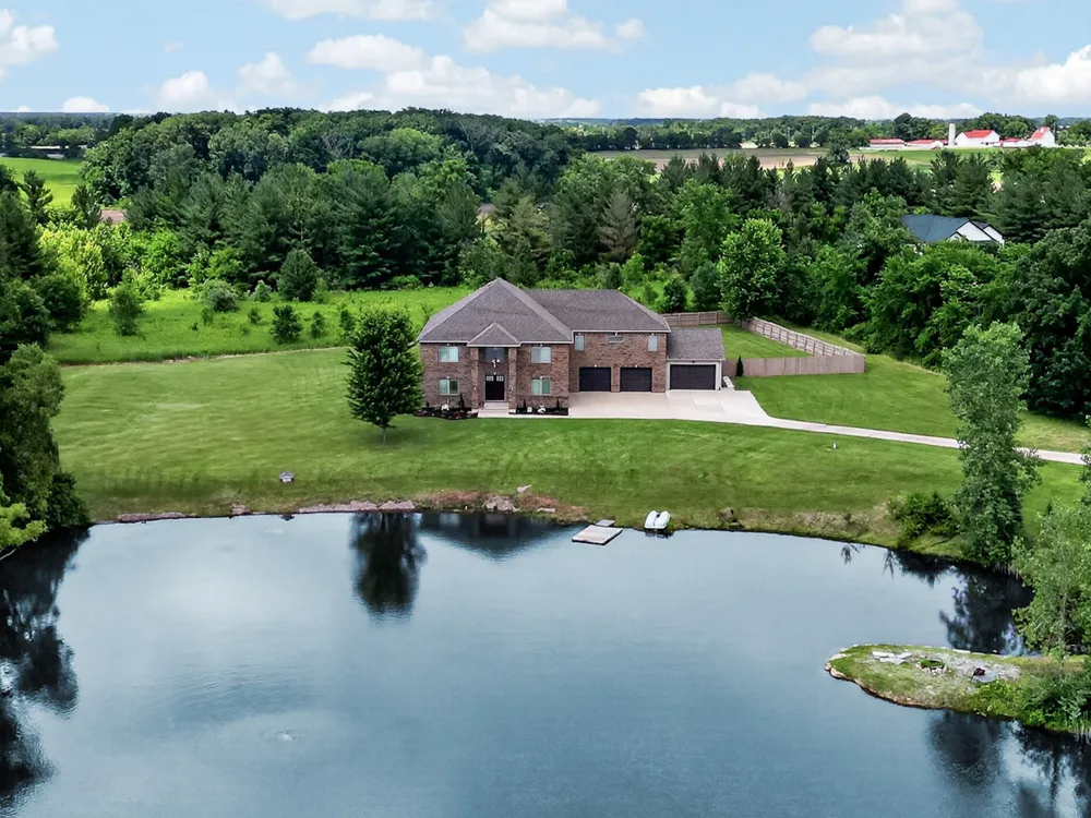 278 755 W Hobart, IN 46342