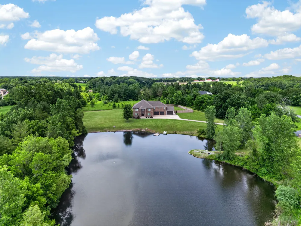 278 755 W Hobart, IN 46342