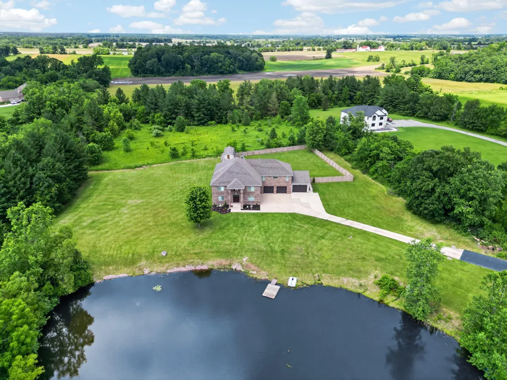 278 755 W Hobart, IN 46342