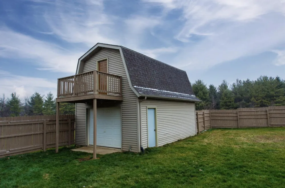278 755 W Hobart, IN 46342