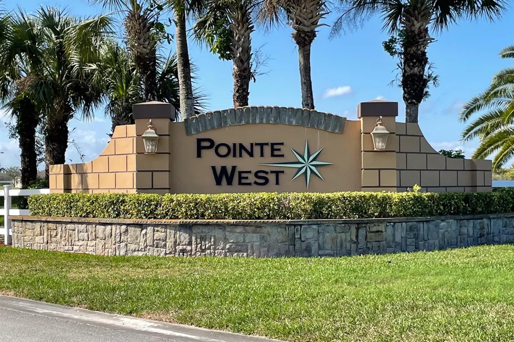 1660 Pointe W Way Vero Beach, FL 32966