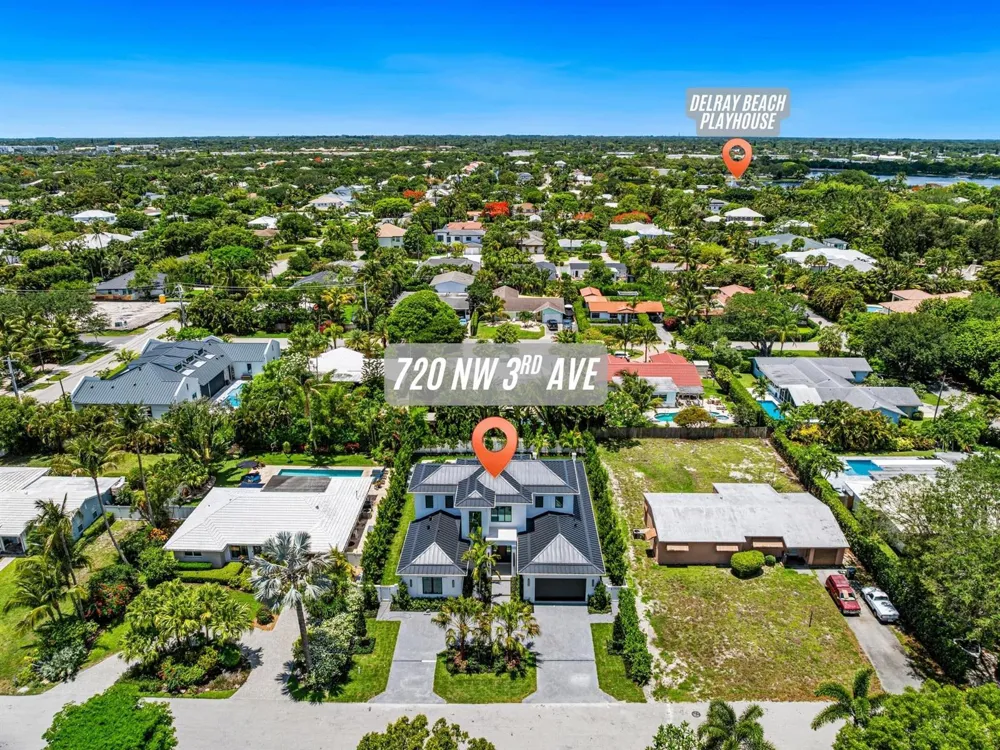720 NW 3rd Avenue Delray Beach, FL 33444