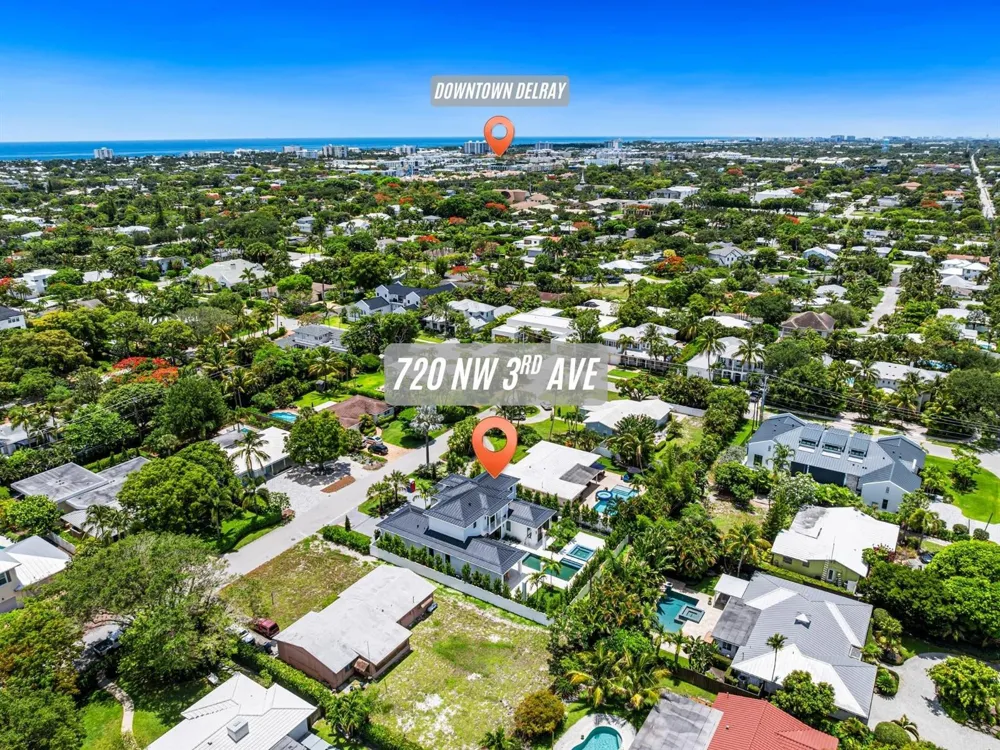 720 NW 3rd Avenue Delray Beach, FL 33444