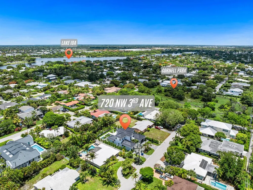720 NW 3rd Avenue Delray Beach, FL 33444