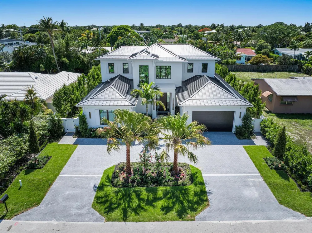 720 NW 3rd Avenue Delray Beach, FL 33444