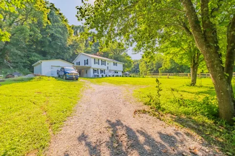 839 Old Elkton Pike