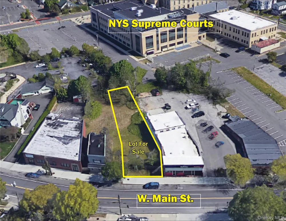226 W Main Street Riverhead, NY 11901
