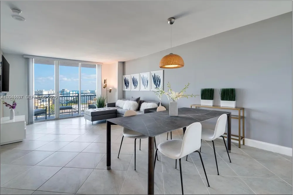 90 Alton Rd #1207 Miami Beach, FL 33139