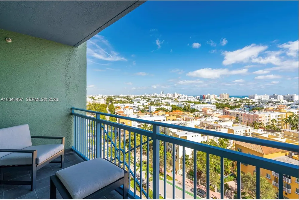 90 Alton Rd #1207 Miami Beach, FL 33139