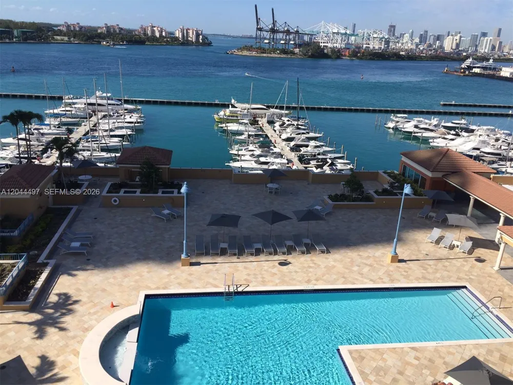 90 Alton Rd #1207 Miami Beach, FL 33139