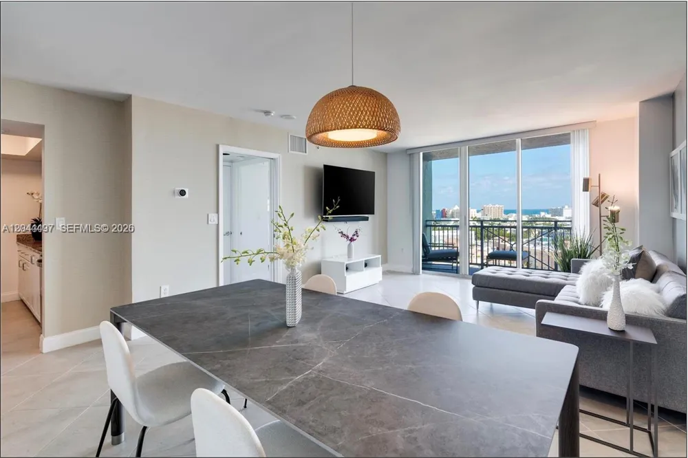 90 Alton Rd #1207 Miami Beach, FL 33139