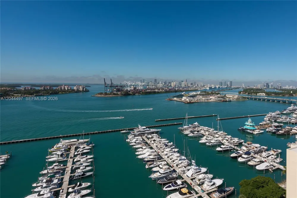90 Alton Rd #1207 Miami Beach, FL 33139