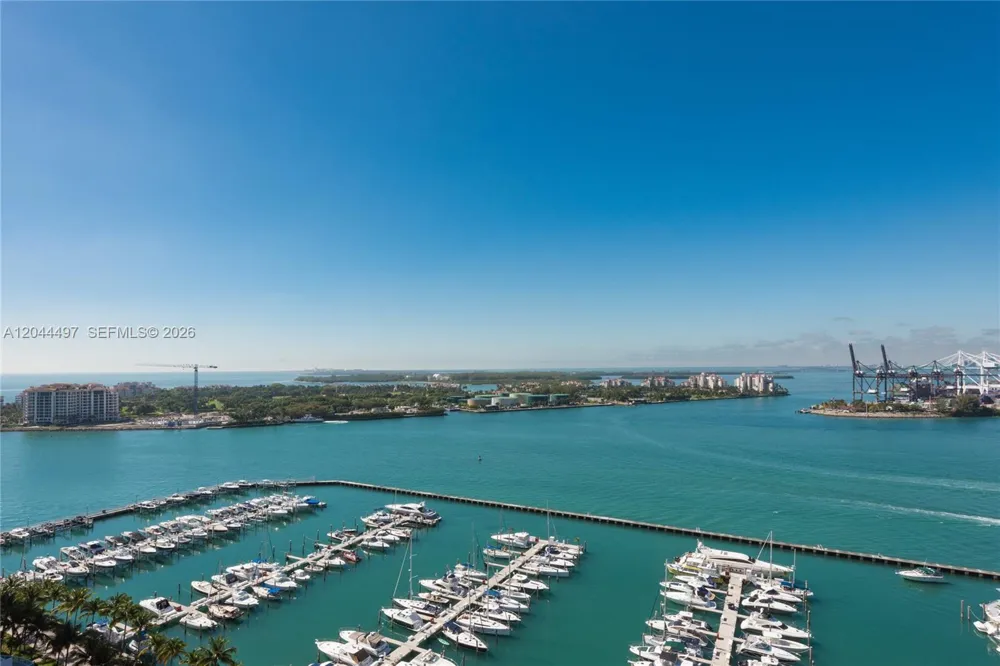 90 Alton Rd #1207 Miami Beach, FL 33139