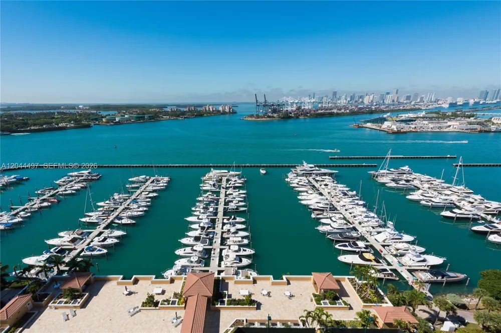 90 Alton Rd #1207 Miami Beach, FL 33139