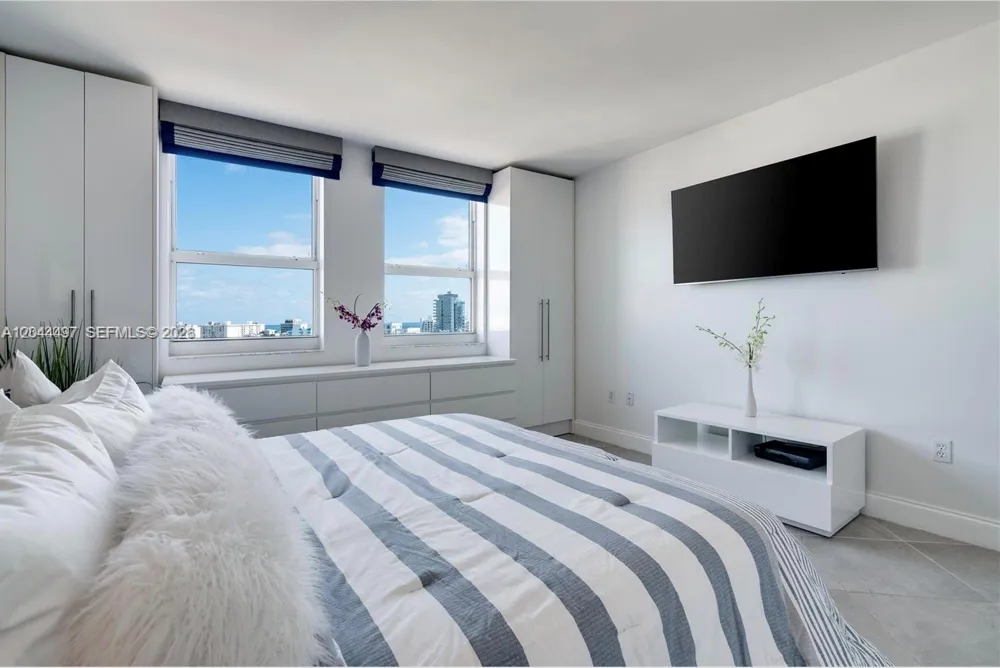 90 Alton Rd #1207 Miami Beach, FL 33139