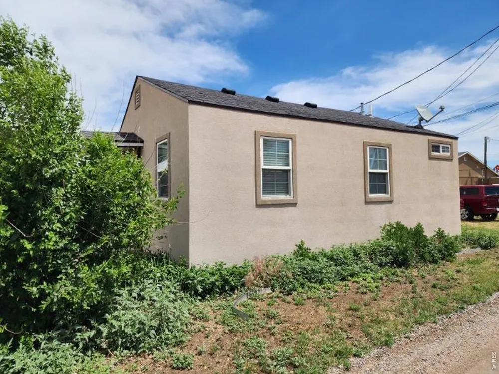 103 S 8th Avenue Sterling, CO 80751