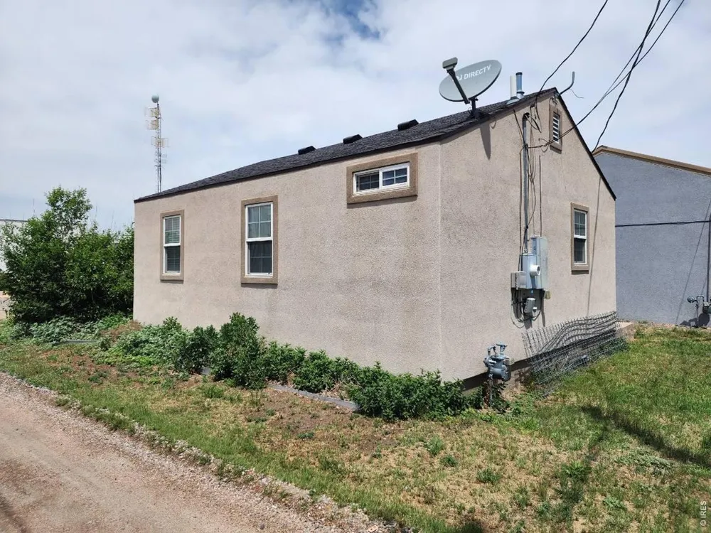103 S 8th Avenue Sterling, CO 80751