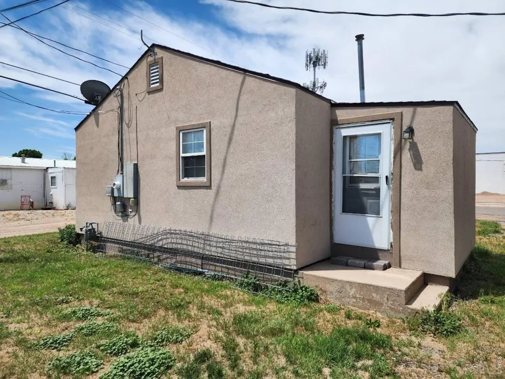 103 S 8th Avenue Sterling, CO 80751