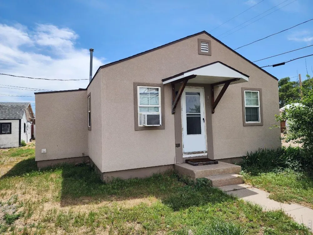 103 S 8th Avenue Sterling, CO 80751