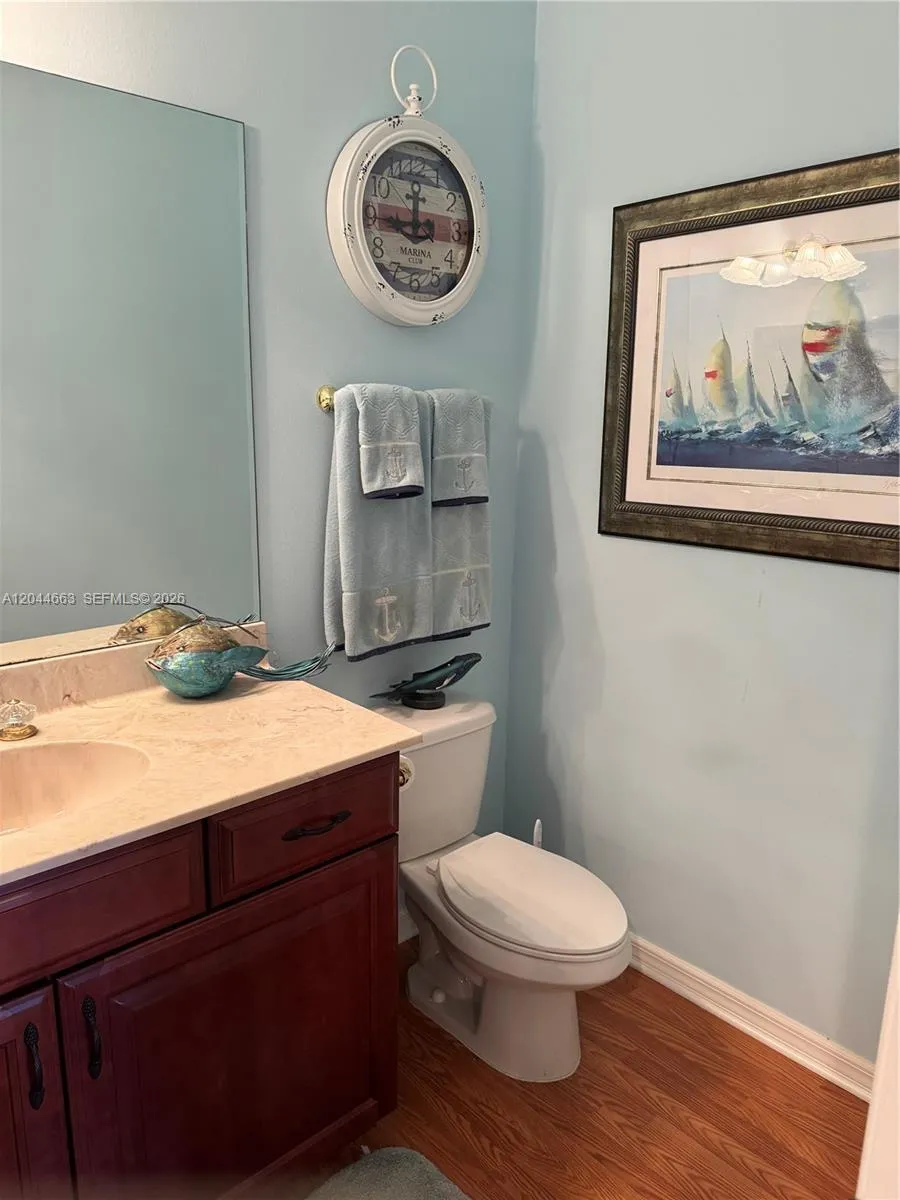 5220 Rosewood Ln Vero Beach, FL 32966