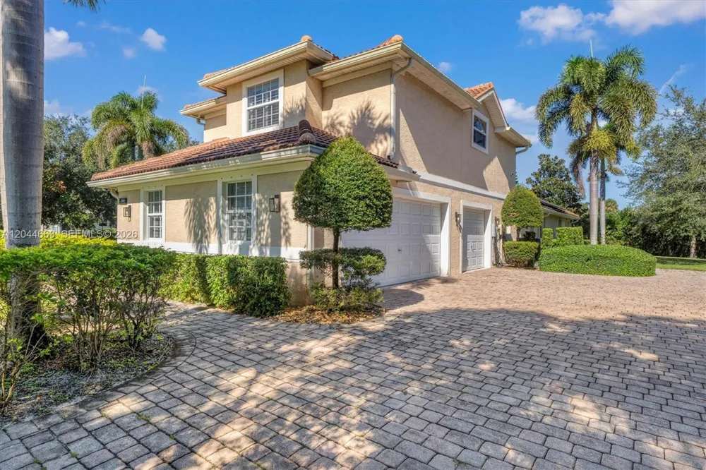 5220 Rosewood Ln Vero Beach, FL 32966