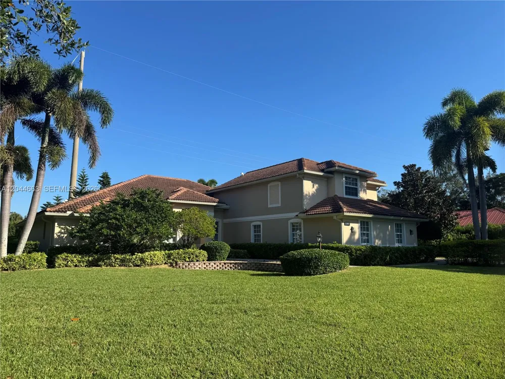 5220 Rosewood Ln Vero Beach, FL 32966