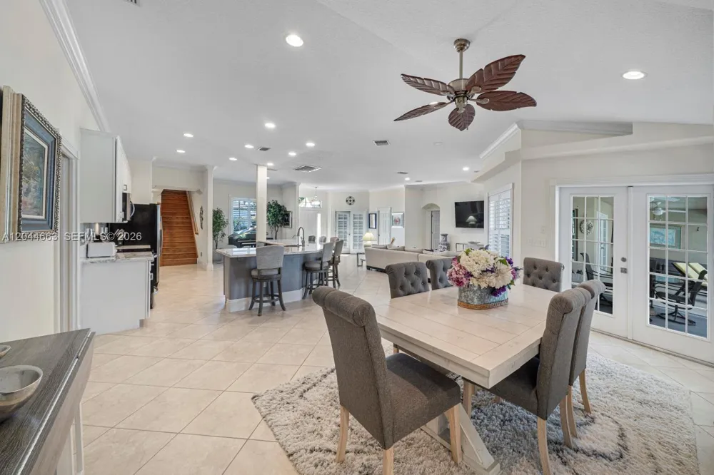 5220 Rosewood Ln Vero Beach, FL 32966