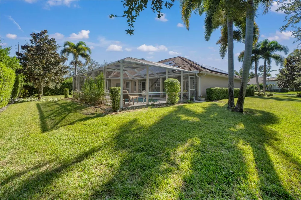 5220 Rosewood Ln Vero Beach, FL 32966