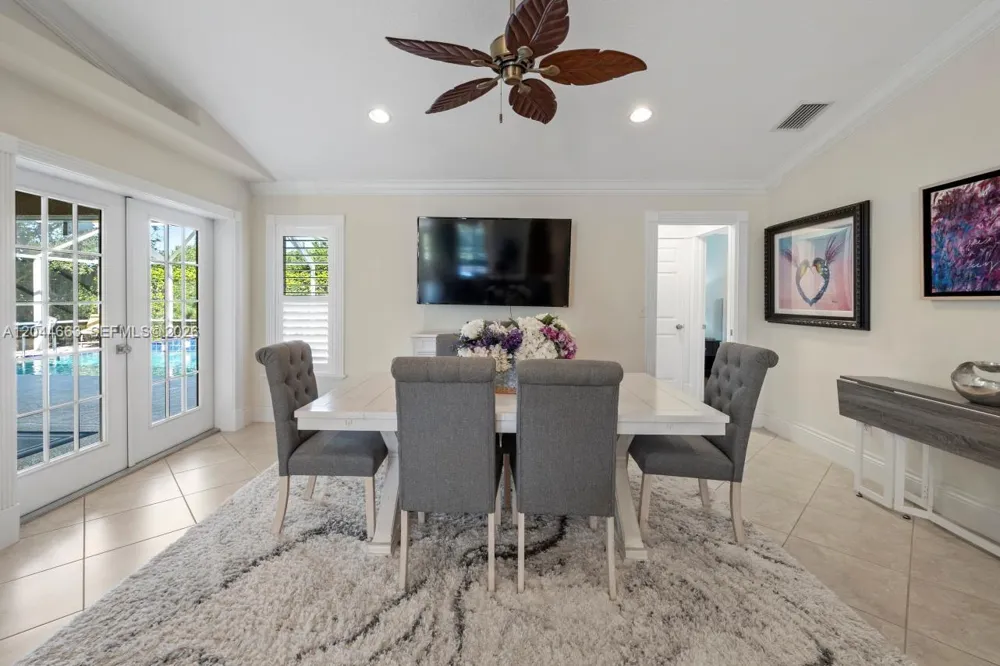 5220 Rosewood Ln Vero Beach, FL 32966