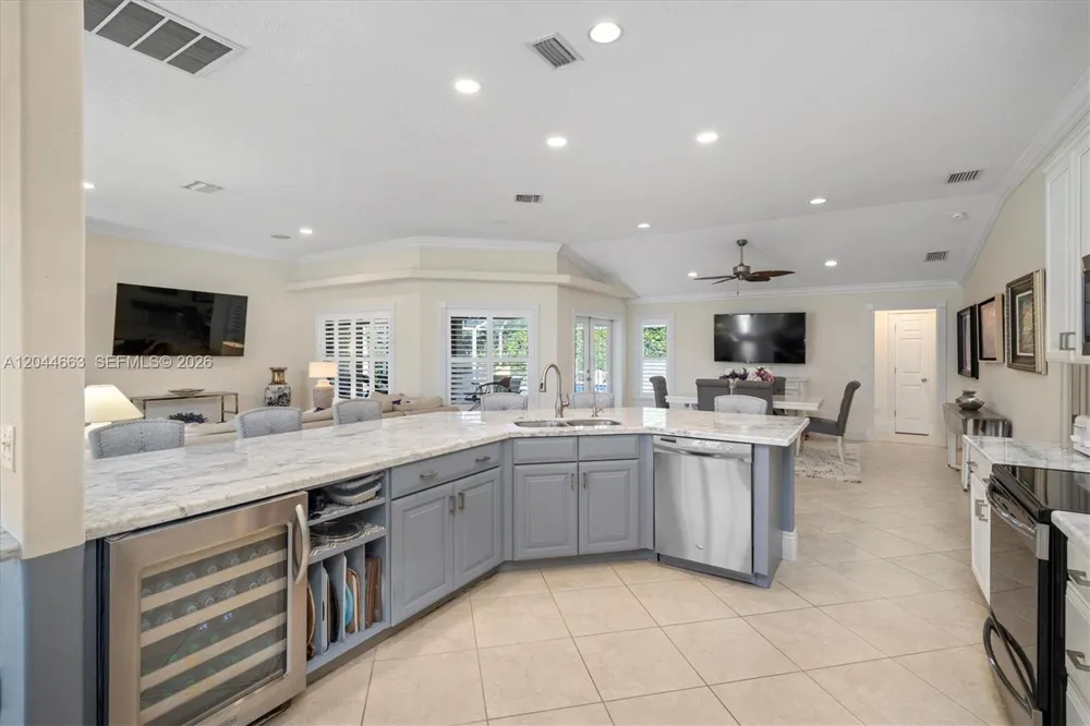 5220 Rosewood Ln Vero Beach, FL 32966