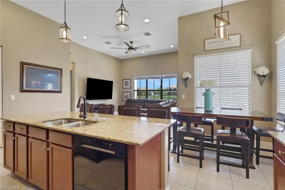 5386 Ferrari Avenue Immokalee, FL 34142