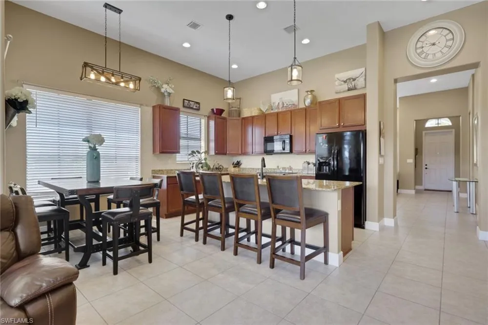5386 Ferrari Avenue Immokalee, FL 34142