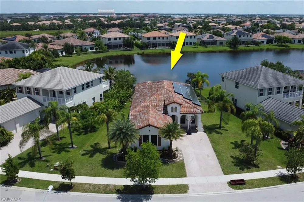 5386 Ferrari Avenue Immokalee, FL 34142