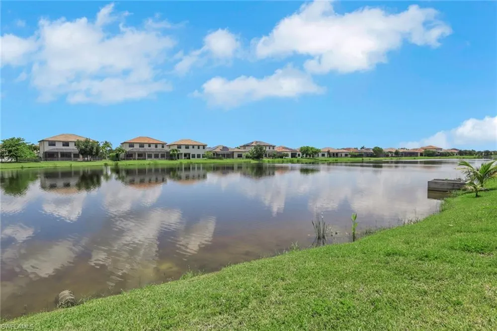 5386 Ferrari Avenue Immokalee, FL 34142