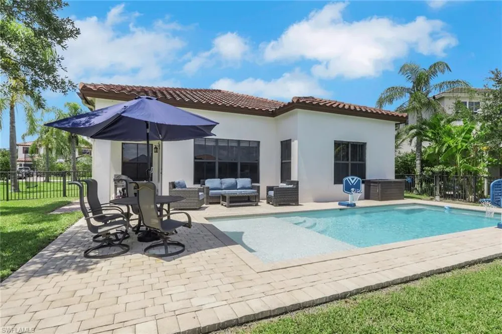 5386 Ferrari Avenue Immokalee, FL 34142